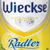 Wieckse Radler lemon
